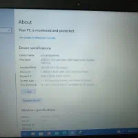 لپ تاپ hp|رایانه همراه|ایلام, |دیوار