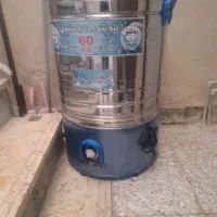 پتوشور ۶۰ کیلویی موتور گیربکس مسی خش کن