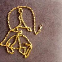 گردنبند بدلیجات