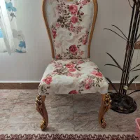 صندلی ناهارخوری