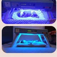 اجاره دستگاه زردی نوزاد