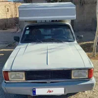 پیکان وانت مدل ۹۳|خودرو سواری و وانت|شاهرود, |دیوار