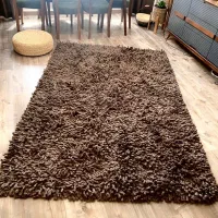فرش شگی هندی