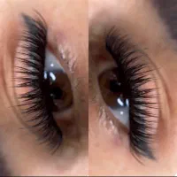 کاشت مژه هیدن|خدمات آرایشگری و زیبایی|کوچصفهان, |دیوار