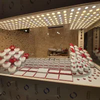 کرایه مغازه طلافروشی