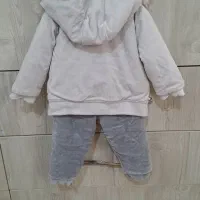 لباس بچگانه|کفش و لباس بچه|کبودرآهنگ, |دیوار