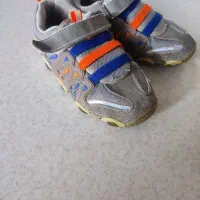 کتونی پسرانه