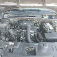 سمند مدل ۸۵ سفارشی|خودرو سواری و وانت|بیرجند, |دیوار