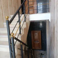 پخش و اجرای نرده استیل|مصالح و تجهیزات ساختمان|قم, نیروگاه|دیوار