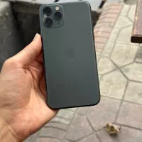 فروش گوشی iphone 11pro  256g دوسیم پک اصلی