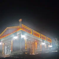 فروش ویلای زیبا