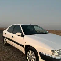 زانتیا سیترون مدل ۸۹|خودرو سواری و وانت|شاهین‌شهر, حافظ شمالی|دیوار