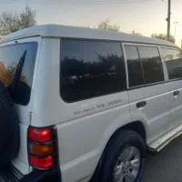 پاجیرو|خودرو سواری و وانت|بانه, |دیوار