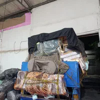 نیسان خرک دار نیسان مبلی خدمات|خدمات حمل و نقل|چهاردانگه (تهران), |دیوار