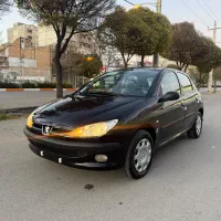 206تیپ2|خودرو سواری و وانت|اردبیل, |دیوار