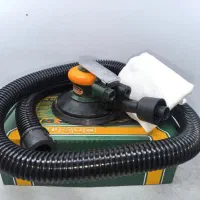 سنباده بادی اوربیتال JADEVER|ابزارآلات|تهران, بهمن یار|دیوار