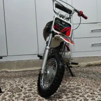 مینی کراس|موتورسیکلت|تربت‌حیدریه, ابوذر|دیوار