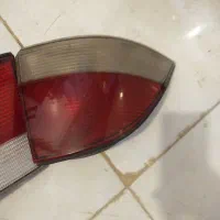چراغ خطر سمند|قطعات یدکی و لوازم جانبی|اصفهان, بهارستان|دیوار