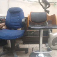 دو عددصندلی