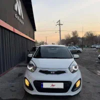 پیکانتو ۲۰۱۴