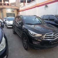 هایما s۵ مدل ۹۷|خودرو سواری و وانت|ساری, |دیوار