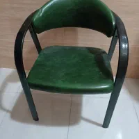 چهار صندلی درحد نو