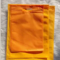 چاپ تبلیغات روی نایلون وبگ پارچه ای