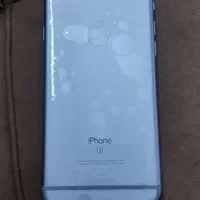 اپل iPhone 6s با حافظهٔ ۶۴ گیگابایت|موبایل|تهران, مسعودیه|دیوار