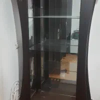 بوفه کاملا سالم