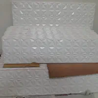 کاشینوودرجه۲تعداد۴۳عدد۱۵×۶۰میشه۹متر|حراج|مشهد, هنرور|دیوار