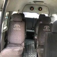 انواع ون و سواری دربستی به تمام نقاط کشور|خودرو اجاره‌ای|مشهد, حرم مطهر رضوی|دیوار