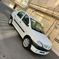 پارس تندر L90 (اقساط)|خودرو سواری و وانت|تهران, نارمک|دیوار