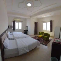 هتل قشم|اجارهٔ کوتاه‌مدت آپارتمان و سوئیت|قشم, |دیوار