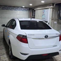برلیانس H330  موتور 1.650