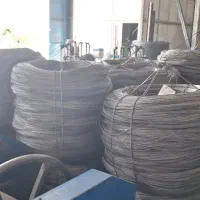 اپراتور دستگاه کشش سیم مفتول