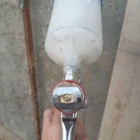 پیستوله|ابزارآلات|قم, ولیعصر|دیوار