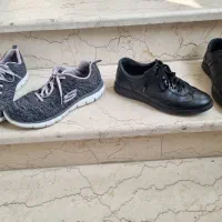 کتونی اورجینال اصل و کفش چرم