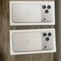 آیفون ۱۷ پروکسی ۲۵۶ ریجستر شده