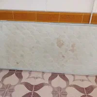 تشک تخت