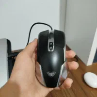 ماوس گیمینگ aula f 816