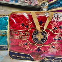 پتو دو نفره|رختخواب، بالش، پتو|کرمانشاه, |دیوار