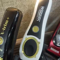 ماشین اصلاح حجم زن دبلیو مارک