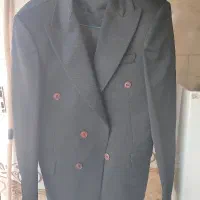 کت و شلوار