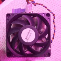 فن cpu AMD|قطعات و لوازم جانبی رایانه|اصفهان, راه آهن|دیوار