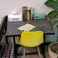 میز صندلی رستورانی|کافیشاپ و رستوران|کرج, دهقان ویلا|دیوار