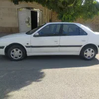 پژو پارس مدل ۹۴