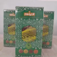 دمنوش لاغری