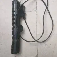 تجهیزات آکواریوم.بخاری.پمپ آب