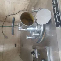 دستگاه بستنی ساز بار سفت کن|فروشگاه و مغازه|تربت‌حیدریه, آبشار|دیوار
