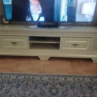 میز تلویزیون